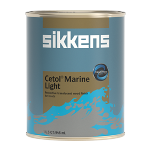 Cetol Marine Light
