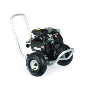Graco G-Force 2525 DD Portable Pressure Washer