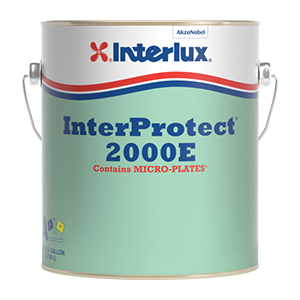 Interprotect 2000E