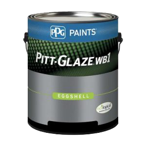 Pitt-Glaze WB1