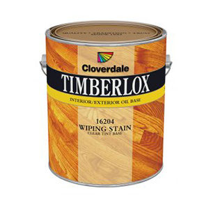 Timberlox Interior Wiping Stain