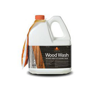 Sansin Wood Wash