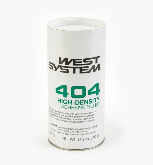 West System 404 High-Density Adhesive Filler