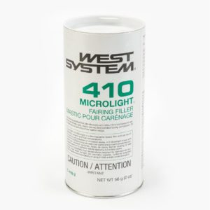 West System 410 Microlight Fairing Filler