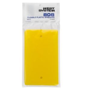 West System 808 Plastic Spreaders